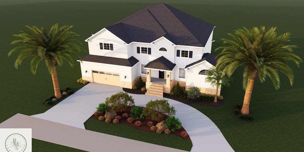 Landscape Design